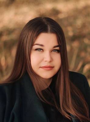 Иванова Ирина Николаевна Иванова Ирина Николаевна